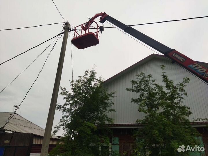 Услуги Воровайки,Манипулятора, 5 т. 10 т