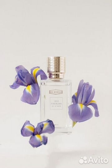 Духи Ex nihilo Fleur Narcotic духи Флёр Наркотик