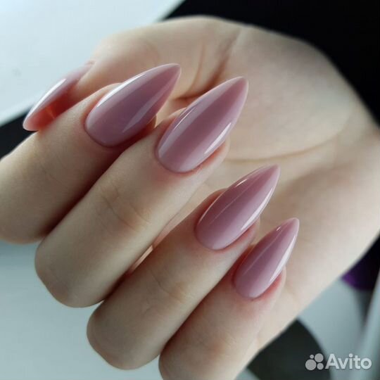 Маникюр/Педикюр/Наращивание ногтей