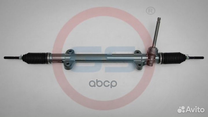 Рейка рулевая 1GS3102 GS