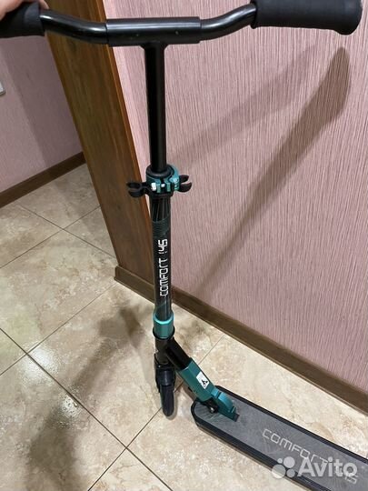 Самокат Tech Team comfort 145