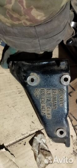 Продам крепление тнвд