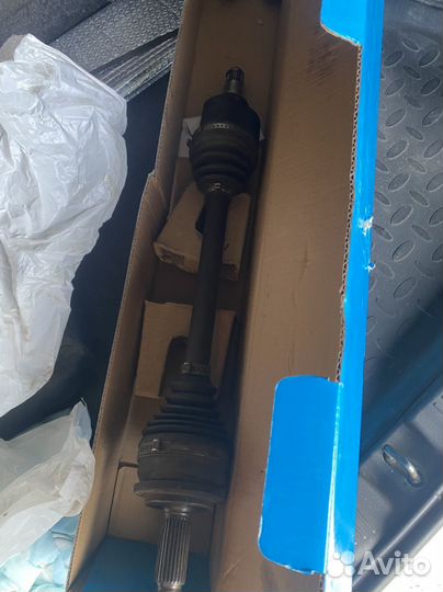 Продам привод