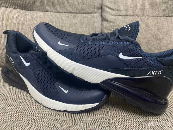 Мужские кроссовки