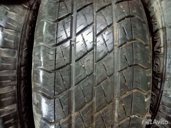 Goodyear Wrangler HP 255/55 R18 109
