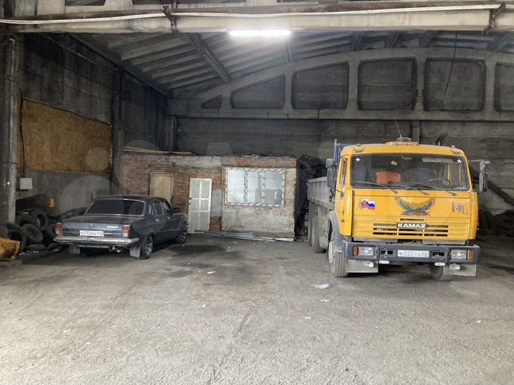 Свободного назначения, 1124 м²