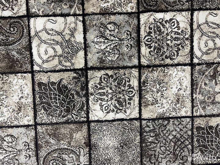 Дорожка ковровая новая 150см