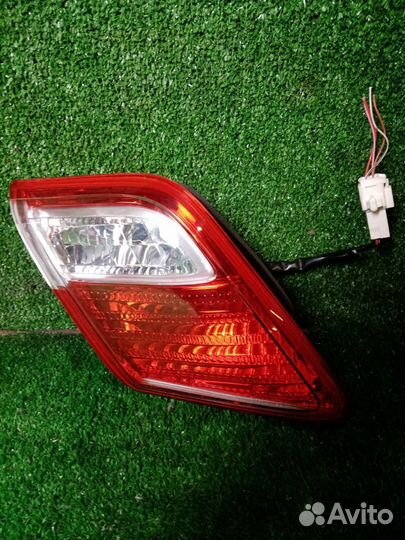 Фонарь задний левый Toyota Camry ACV40 7 поколение