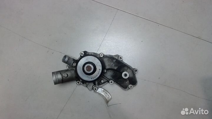 Насос водяной Mercedes GL X164, 2007