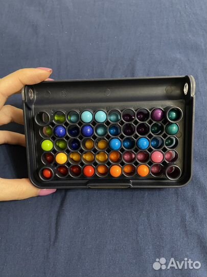 Игра-головоломка IQ элемент