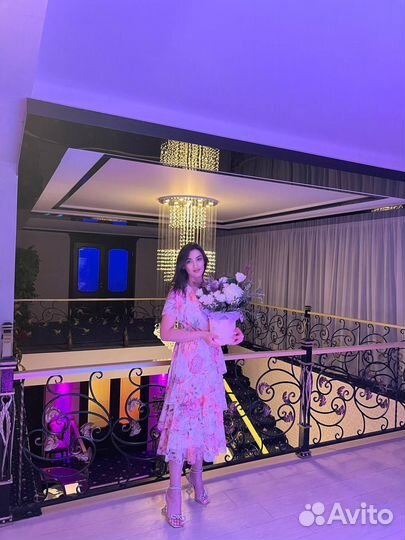 Платье женское