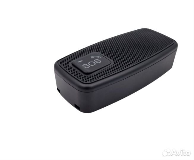 Эра глонасс, кнопка SOS Увэос 7.22