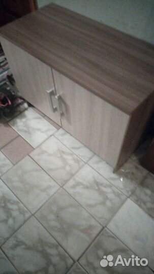 Тумбочка для обуви