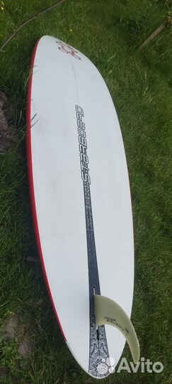 Доска для виндсерфинга