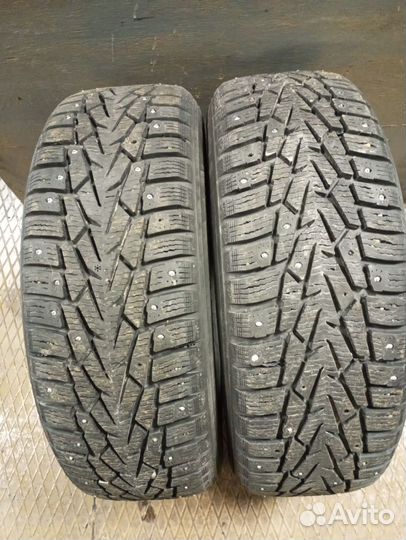Nordman 7 195/65 R15 95T