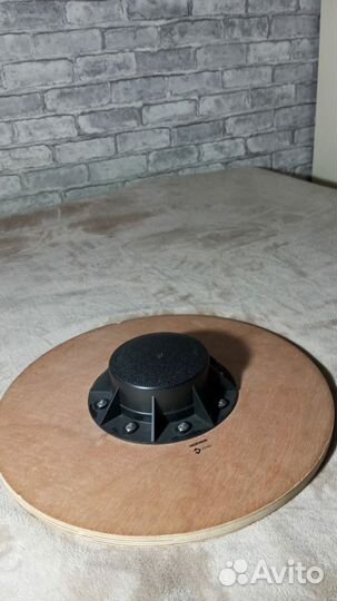 Балансировачная доска