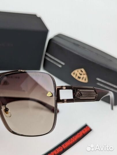 Очки мужские Maybach