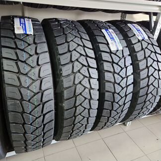 315/80 R22.5 Hunterroad H802 156L 20PR Карьерная