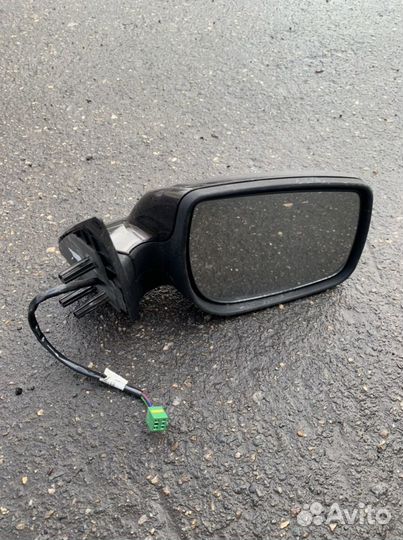 Зеркало правое Datsun On Do