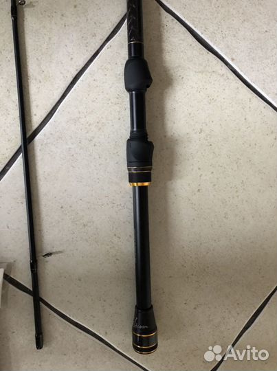 Спининг maximus