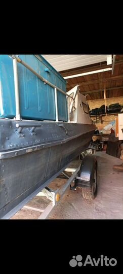 Крым водомет