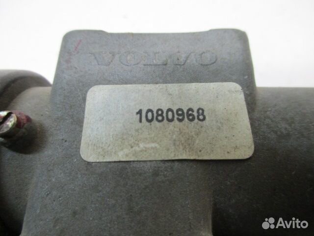 Замок зажигания Volvo F12 F16