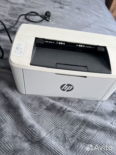 Принтер лазерный