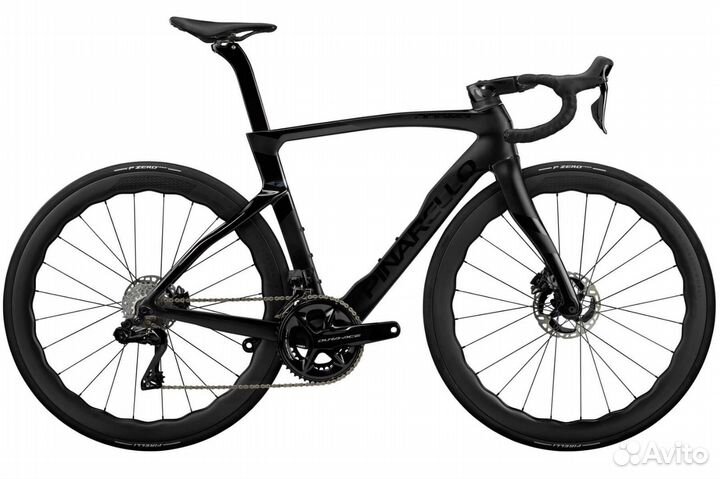 Велосипед Pinarello Dogma F новые цвета