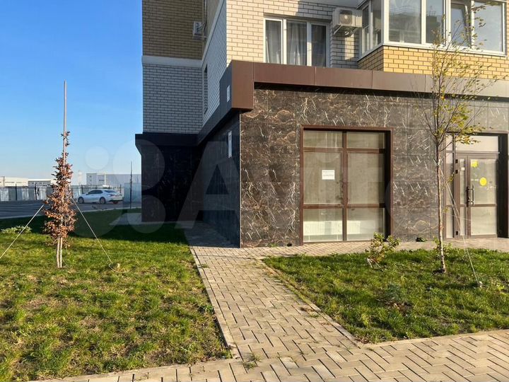 Продажа коммерческого помещения с ремонтом