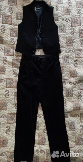 Костюм для мальчика