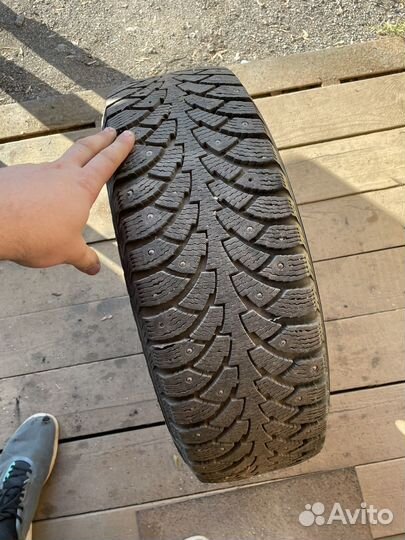 Nordman Nordman 4 185/65 R15