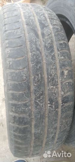Hankook Kinergy Eco 195/65 R15 и 195/65 R15