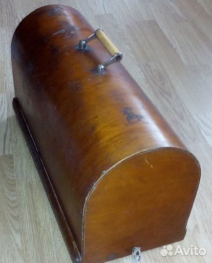 Футляр для швейной машинки