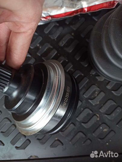 Lynx CO-7508 Граната наружная (CO7508)