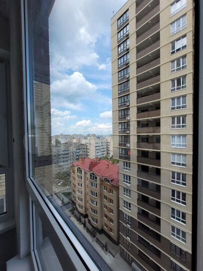 Квартира-студия, 23,5 м², 10/19 эт.