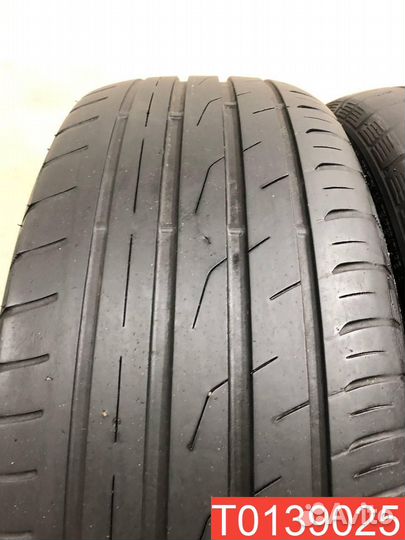 Toyo Proxes CF2 205/60 R16 92V