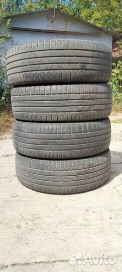 Nokian Tyres Hakka Green 2 195/65 R15