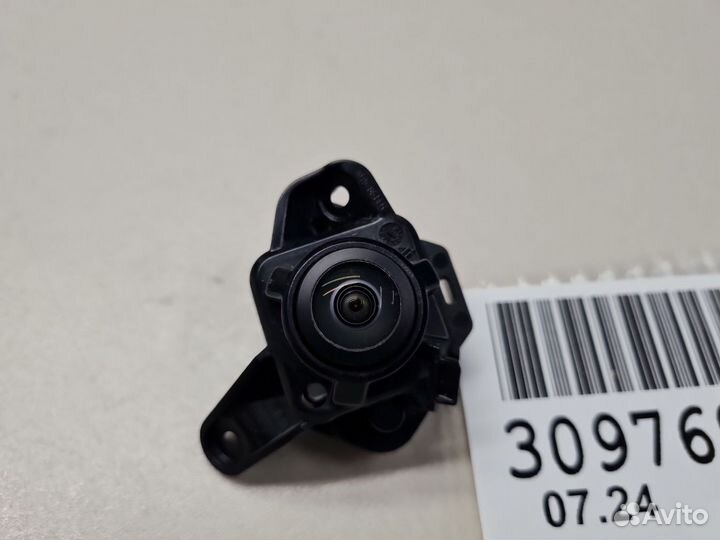 Камера кругового обзора Audi A8 S8 4N 2018