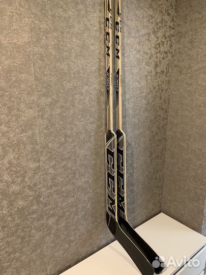 Вратарская клюшка CCM 1060