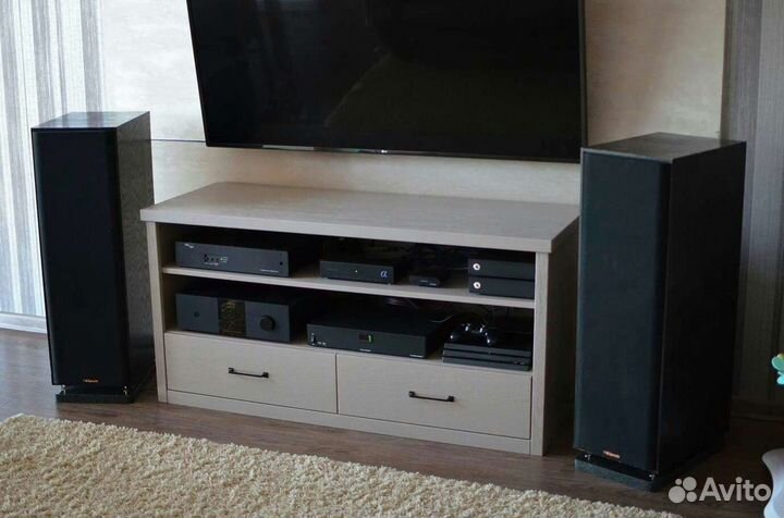 Напольная акустика Klipsch KG 5.5