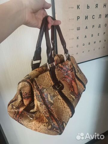 Сумка женская eleganzza