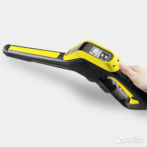 Минимойка Karcher K 5 Premium Full Control Plus