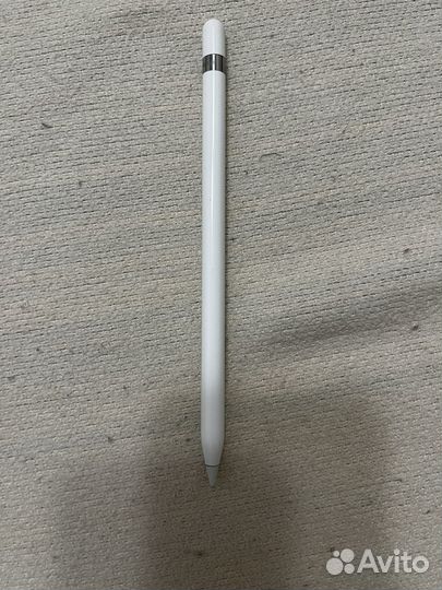 Apple pencil 1