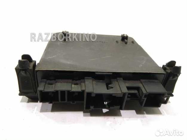 Блок управления дверью Mercedes W210 E