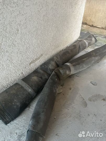 Напольное покрытие для спортзала