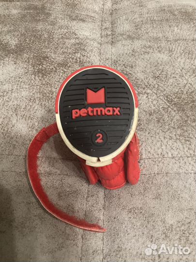 Зимняя обувь для мелких собак Petmax 2 размер