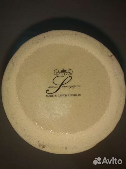 Бокал для пива Чехия