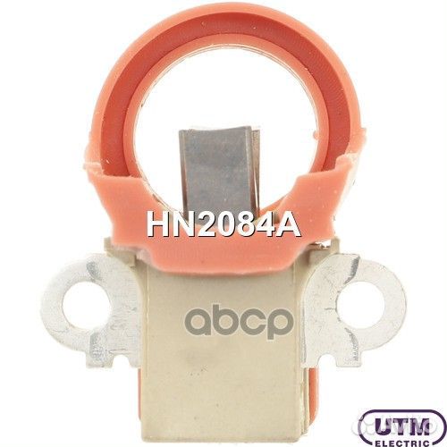 Щёткодержатель генератора toyota4-Runner 2.4.1