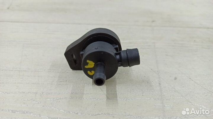 Клапан вентиляции топливного бака Bmw X5 E53 M54