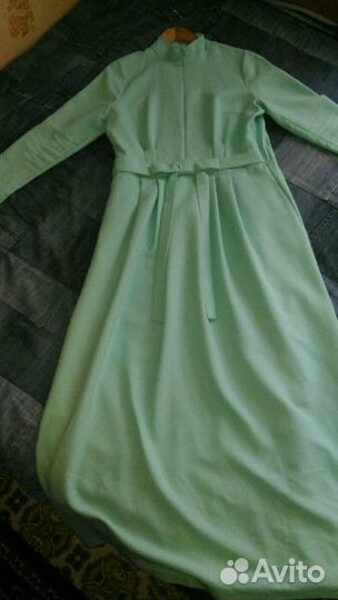 Платье Muslim wear
